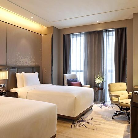 Wanda Realm Guangyuan Hotel Ngoại thất bức ảnh