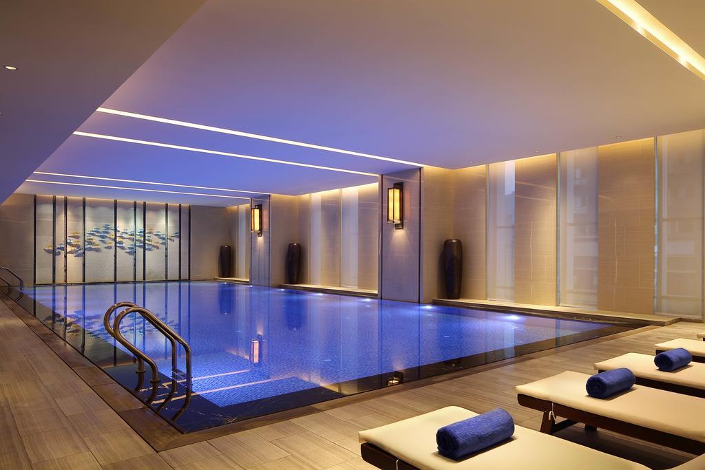 Wanda Realm Guangyuan Hotel Phòng bức ảnh