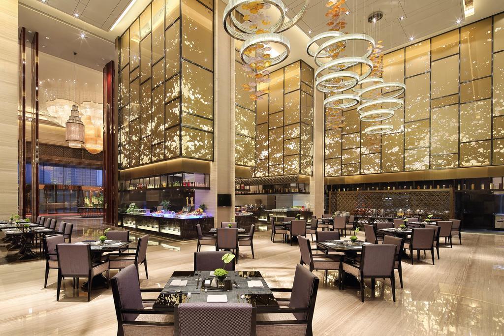 Wanda Realm Guangyuan Hotel Ngoại thất bức ảnh
